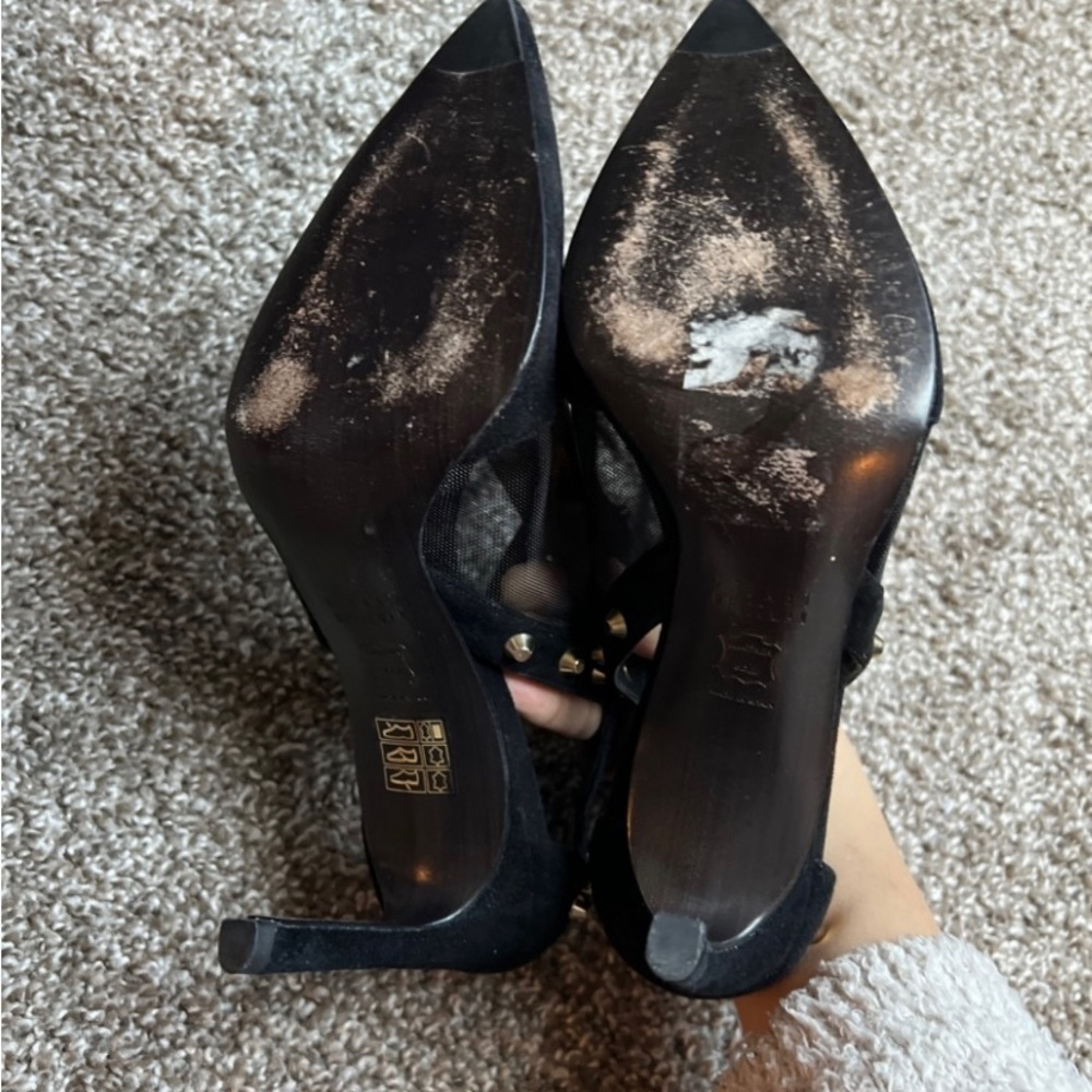 Stuart Weitzman Boot - image 3